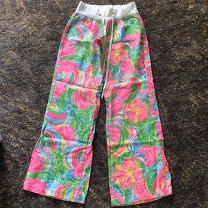 Lilly Pulitzer The Beach Pant